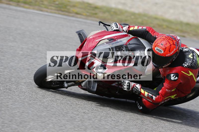 /02 03.04.2026 Speer Racing ADR/Gruppe rot/110